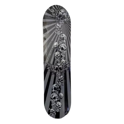Skate Esporte e Lazer Skateboard Completo