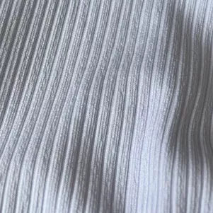 Cropped  Regata Feminina Malha Canelada Verão 2023