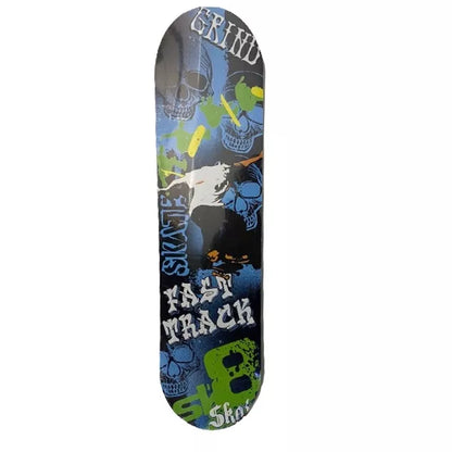 Skate Esporte e Lazer Skateboard Completo