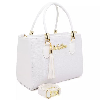 Bolsa Gaby Show Tradicional Transversal e Mão