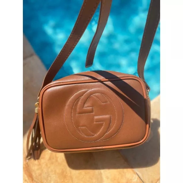 Bolsa Feminina Modelo  GG Soho