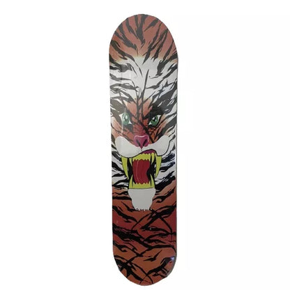 Skate Esporte e Lazer Skateboard Completo