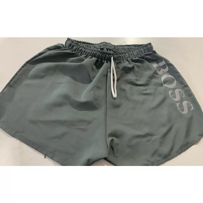 bermuda short praia piscina treino corrida academia