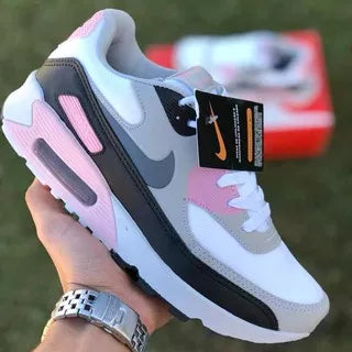 Tênis AirMax 90 Masculino e Feminino