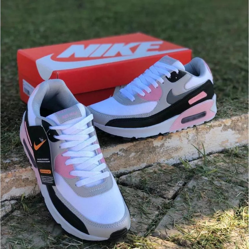 Tênis AirMax 90 Masculino e Feminino