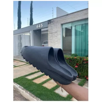 Chinelo Masculino e Feminino Slide Nuvem Yezziy Confortável