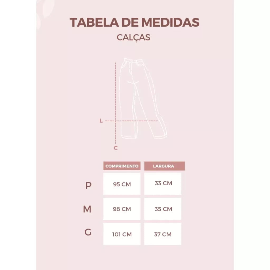 Calça moletom feminina Jogger Grossa Tendência