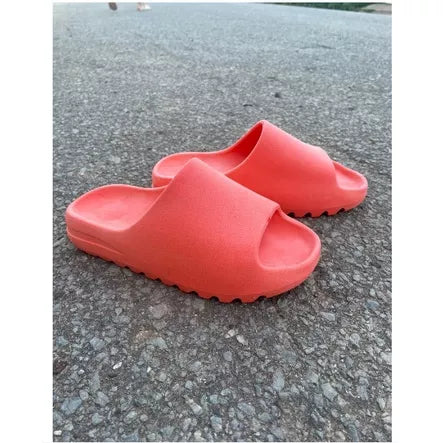 Chinelo Masculino e Feminino Slide Nuvem Yezziy Confortável