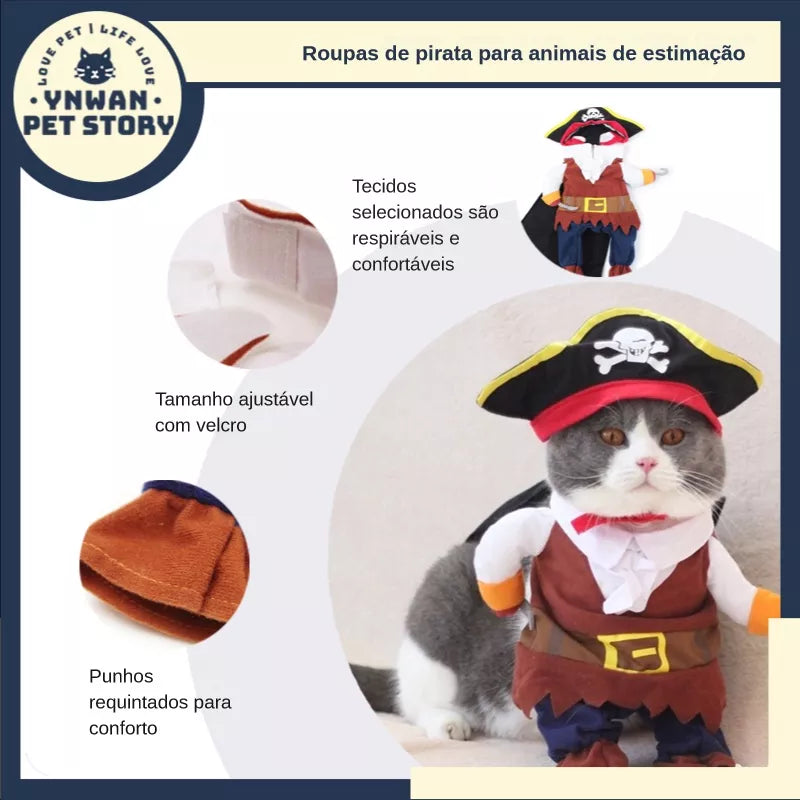 (Engraçado) Cowboy Pet Dos Desenhos Animados Equitação Dress Up Fornecimentos Trajes Cospaly hoodie Do Cão Dia Das Bruxas Roupa Transformação outfit (XS-XL)