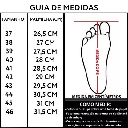 Sapato Social Masculino Moderno Confortável Elegante Estiloso Slim