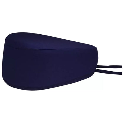 Touca Cirúrgica Bandana Gorro Odonto Enfermagem Veterinária Dentista De Amarrar