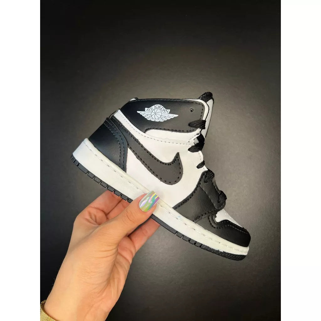 Tenis AIRJORDAN Botinha Cano Alto Feminino e Masculino