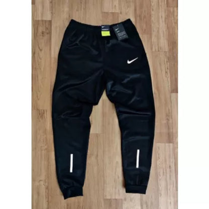 calça infantil masculina nike 2 ao 16 menino e menina refletiva flanelada varias cores