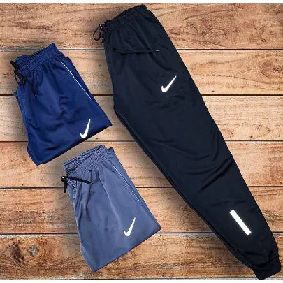 calça infantil masculina nike 2 ao 16 menino e menina refletiva flanelada varias cores