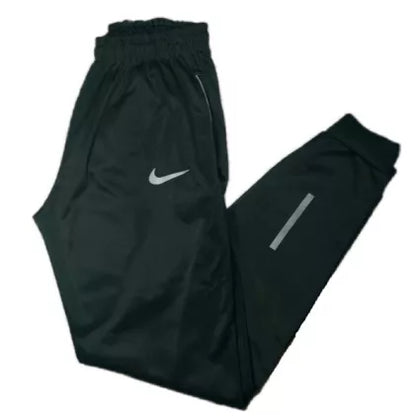 calça infantil masculina nike 2 ao 16 menino e menina refletiva flanelada varias cores
