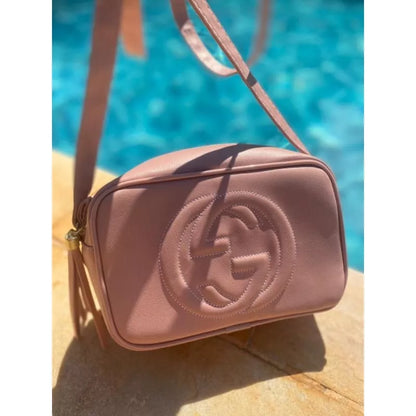 Bolsa Feminina Modelo  GG Soho