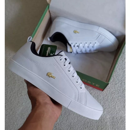 Tenis Casual Jacaré Masculino/Feminino