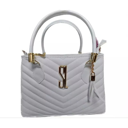 Bolsa Feminina Alça Tiracolo Transversal Media Lançamento