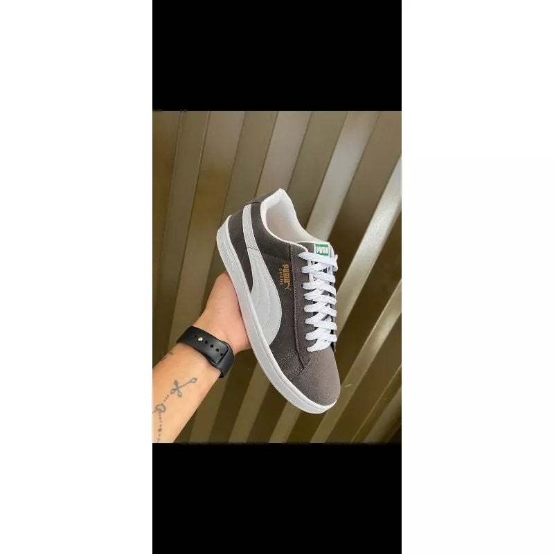 Tênis Puma Suede unissex