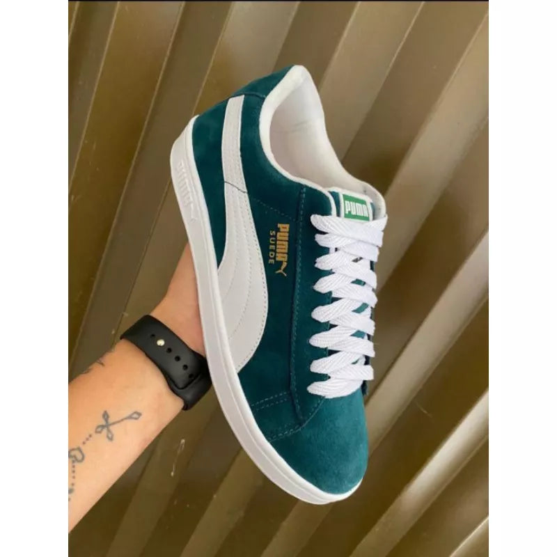 Tênis Puma Suede unissex