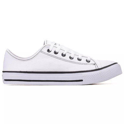 Tênis Feminino Star Tradicional Casual leve Confortável
