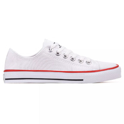 Tênis Feminino Star Tradicional Casual leve Confortável