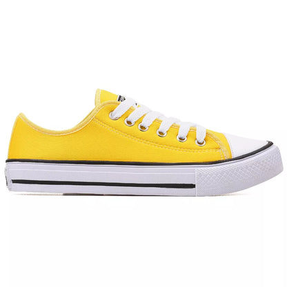 Tênis Feminino Star Tradicional Casual leve Confortável