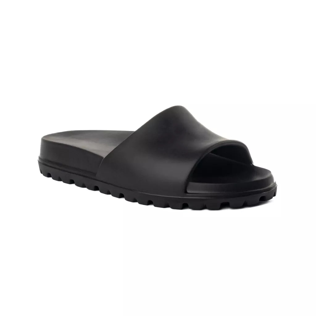 Chinelo Slide Nuvem Ortopédico Confortável Leve Macio em EVA Unissex