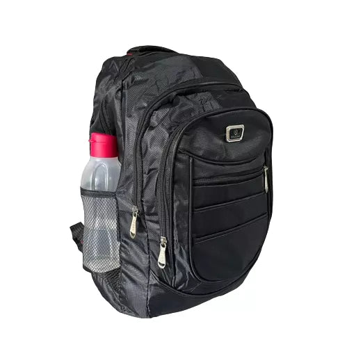 Mochila Masculina Feminina Escolar Bolsa Impermeável Oferta