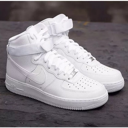 TENIS Nike Air Force Cano Alto Unissex