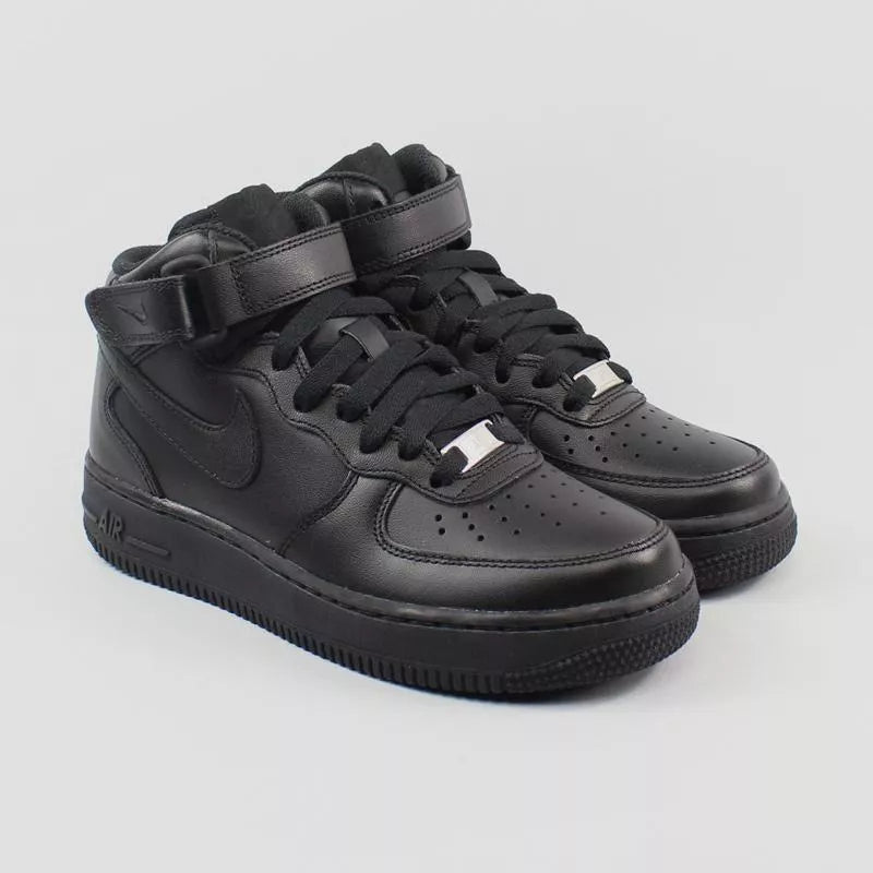 TENIS Nike Air Force Cano Alto Unissex