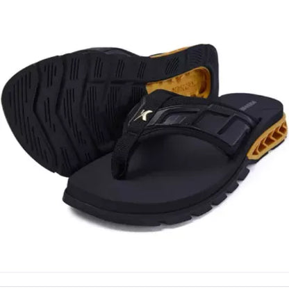 Chinelo KNNR Raka Masculino Sandália Estilo Conforto