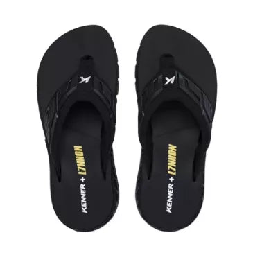 Chinelo KNNR Raka Masculino Sandália Estilo Conforto