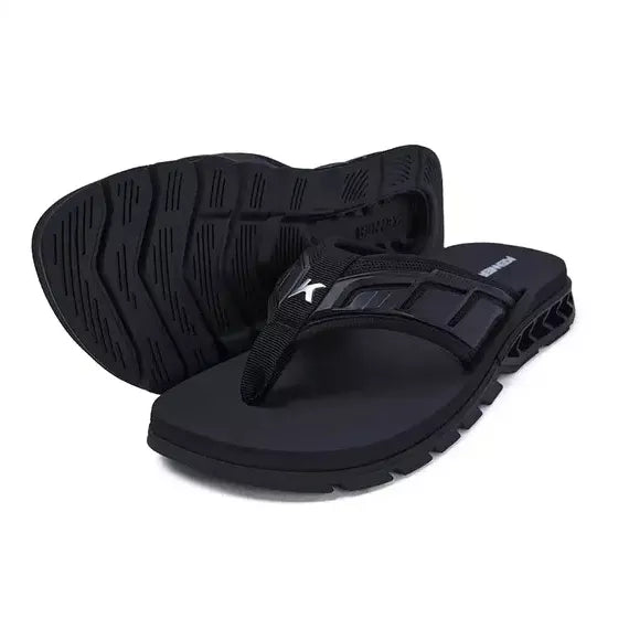 Chinelo KNNR Raka Masculino Sandália Estilo Conforto