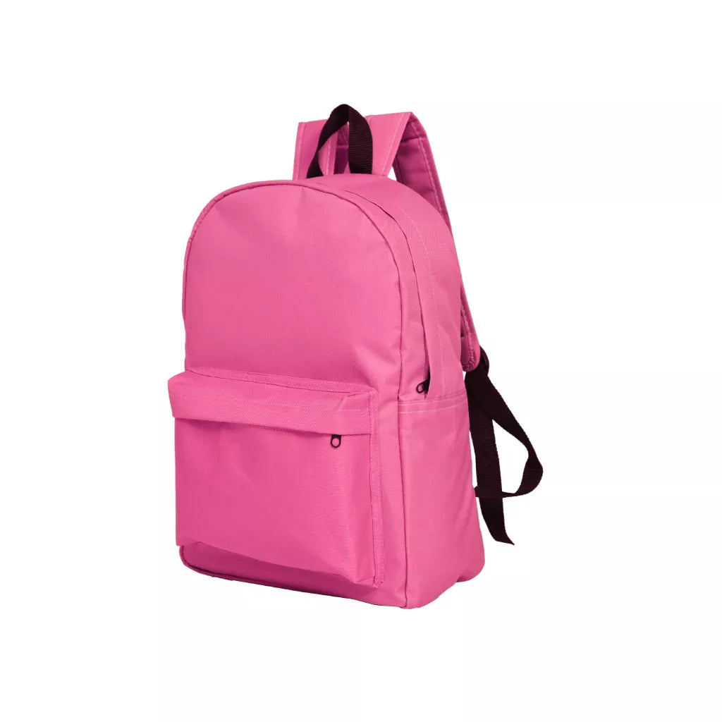 Mochila Bolsa Unissex Escolar Esportiva Universidade Trabalho Masculina Feminina Notebook
