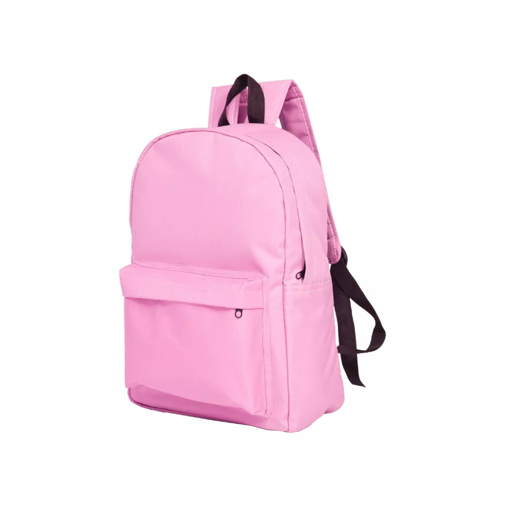 Mochila Bolsa Unissex Escolar Esportiva Universidade Trabalho Masculina Feminina Notebook