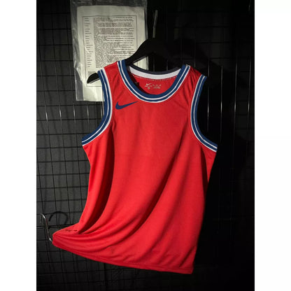 Camisa Regata Basquete Los Angeles Lk