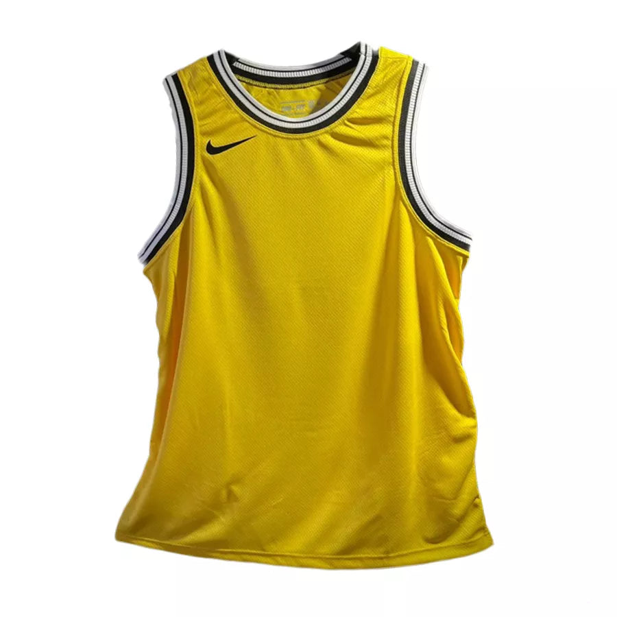 Camisa Regata Basquete Los Angeles Lk