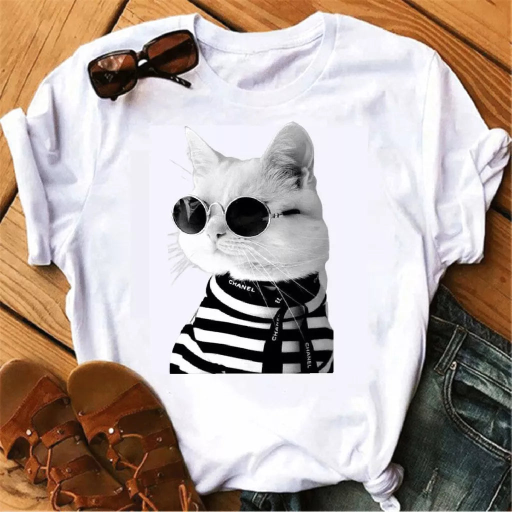 Camisetas Femininas T-shirts Atacado Varejo ( Escolha as Suas )