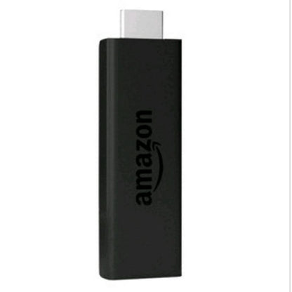 Fire tv stick