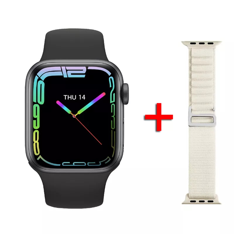 Watch Series 8 Max 1