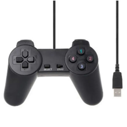 [takejoynew]Joystick Sem Fio De 2.4ghz Dual Controle Game Controller Gamepad Para Ps3 Pc Tv Box