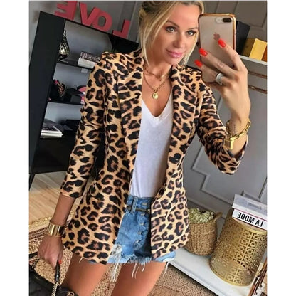 Blazer Terninho Modelo Alfaiataria Em Bengaline Moda Evangelica