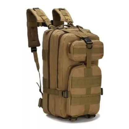 Mochila Assault Militar Camping Pubg Free Fire