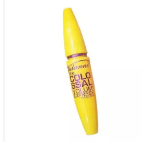 Máscara Para Cílios  Colossal Super Volume YALANNI