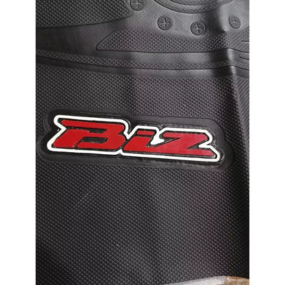 Capa Banco Emborrachada Titan Fan Bros Ybr Fazer Tornado Twister Lander Todas