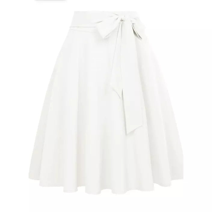 Saia Godê Midi Moda Evangélica