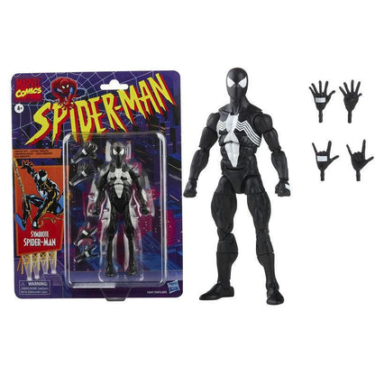 17 Cm Hasbro Homem Aranha spider man Brinquedos boneco action figure marvel legends avengers