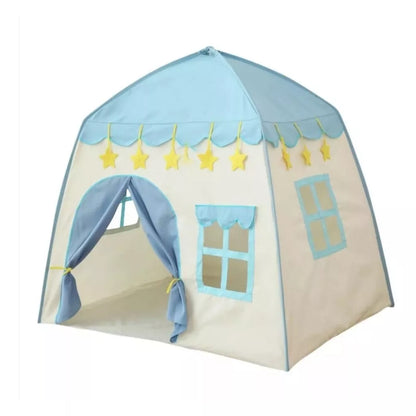 Barraca Tenda cabana casa Infantil Dobrável Menor Preço !