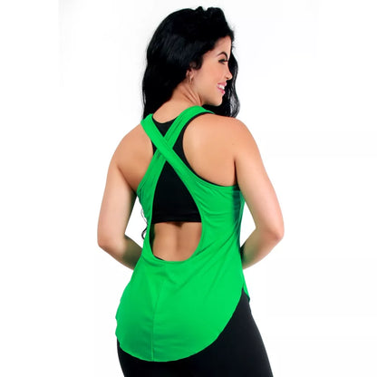 Regata Fitness Tapa BumBum Academia